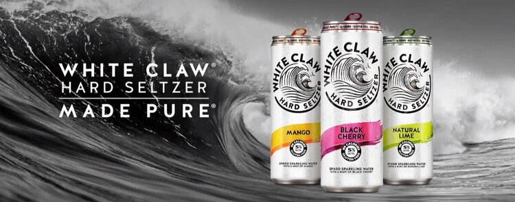 What White Claw® Can Teach Us About Brand Names That Win