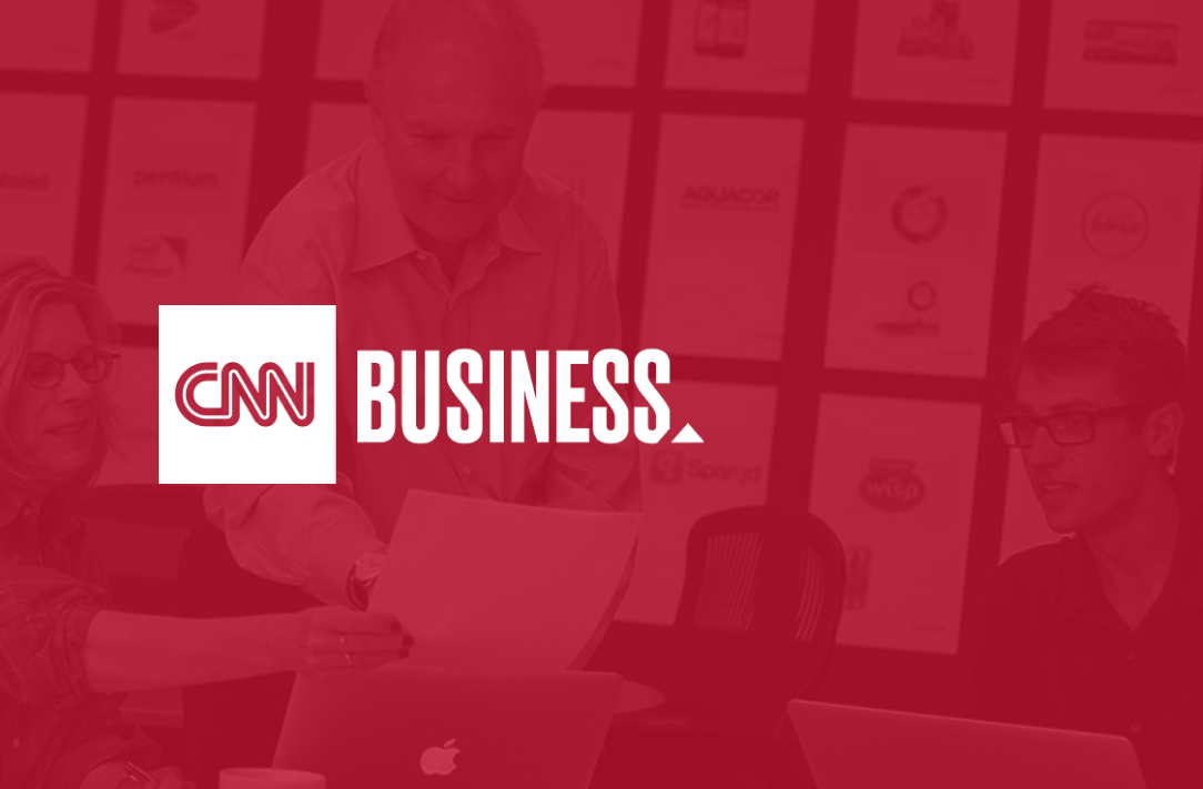 CNN Business: Swiffer. Blackberry. Dasani. Meet the man who named your favorite products