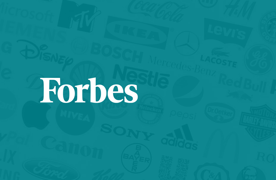 Forbes: Developing Effective Brand Names: Lessons from a Naming Guru ...