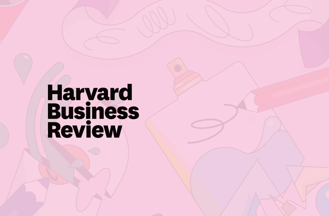 Harvard Business Review – The Best Way to Name a New Product