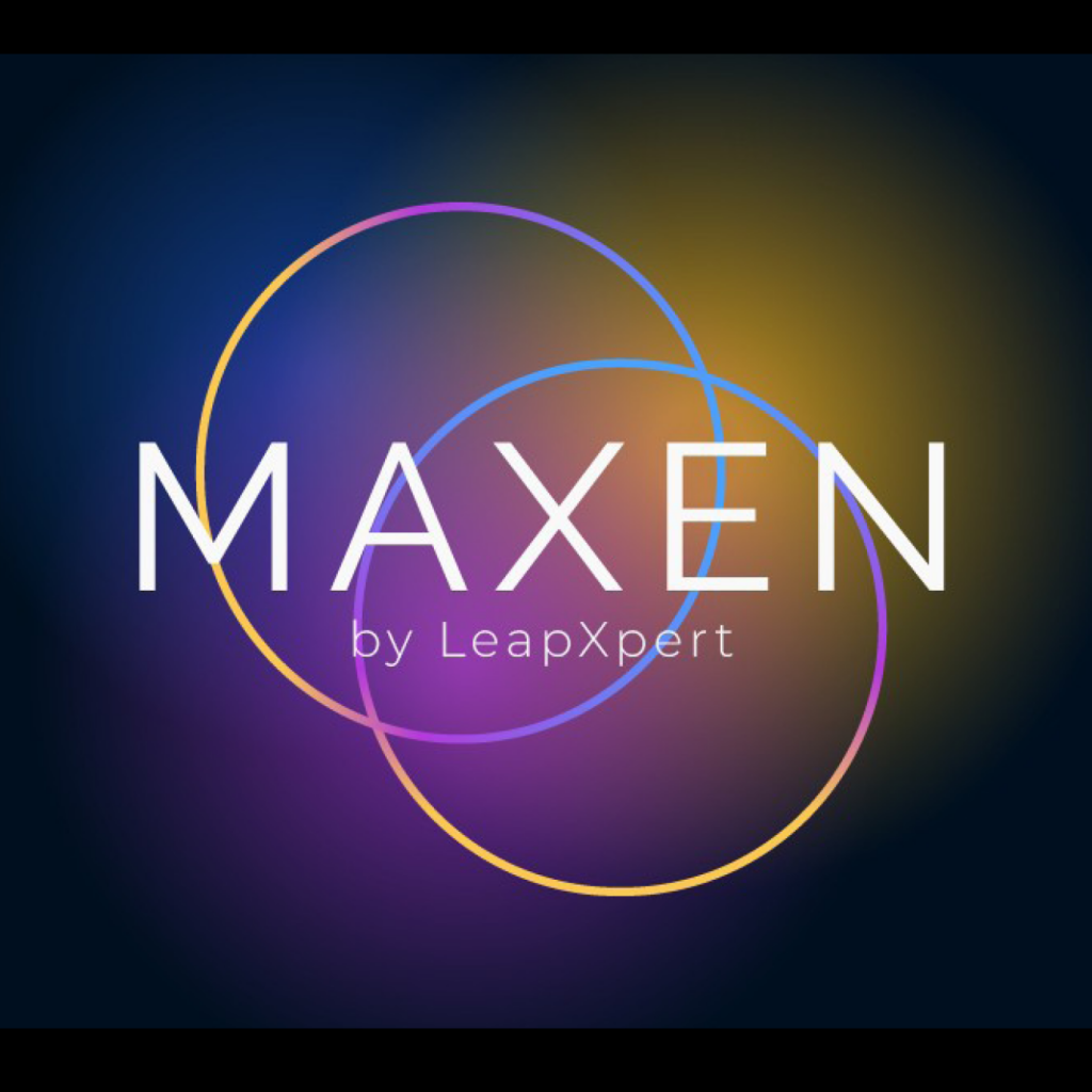 Maxen (LeapXpert)