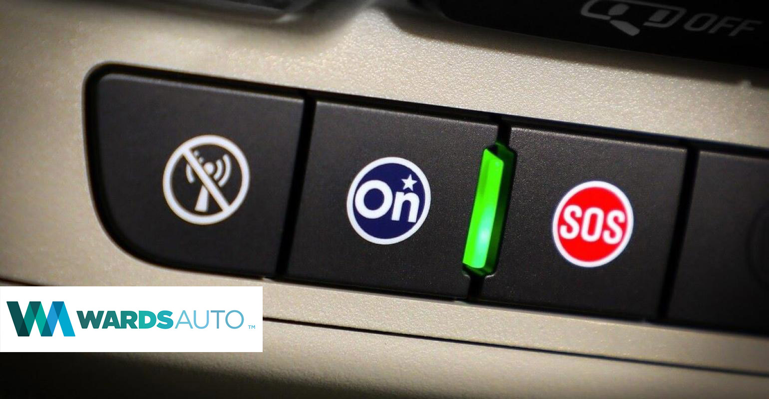 The Lesson U.S. Automakers Need to Learn From Tech