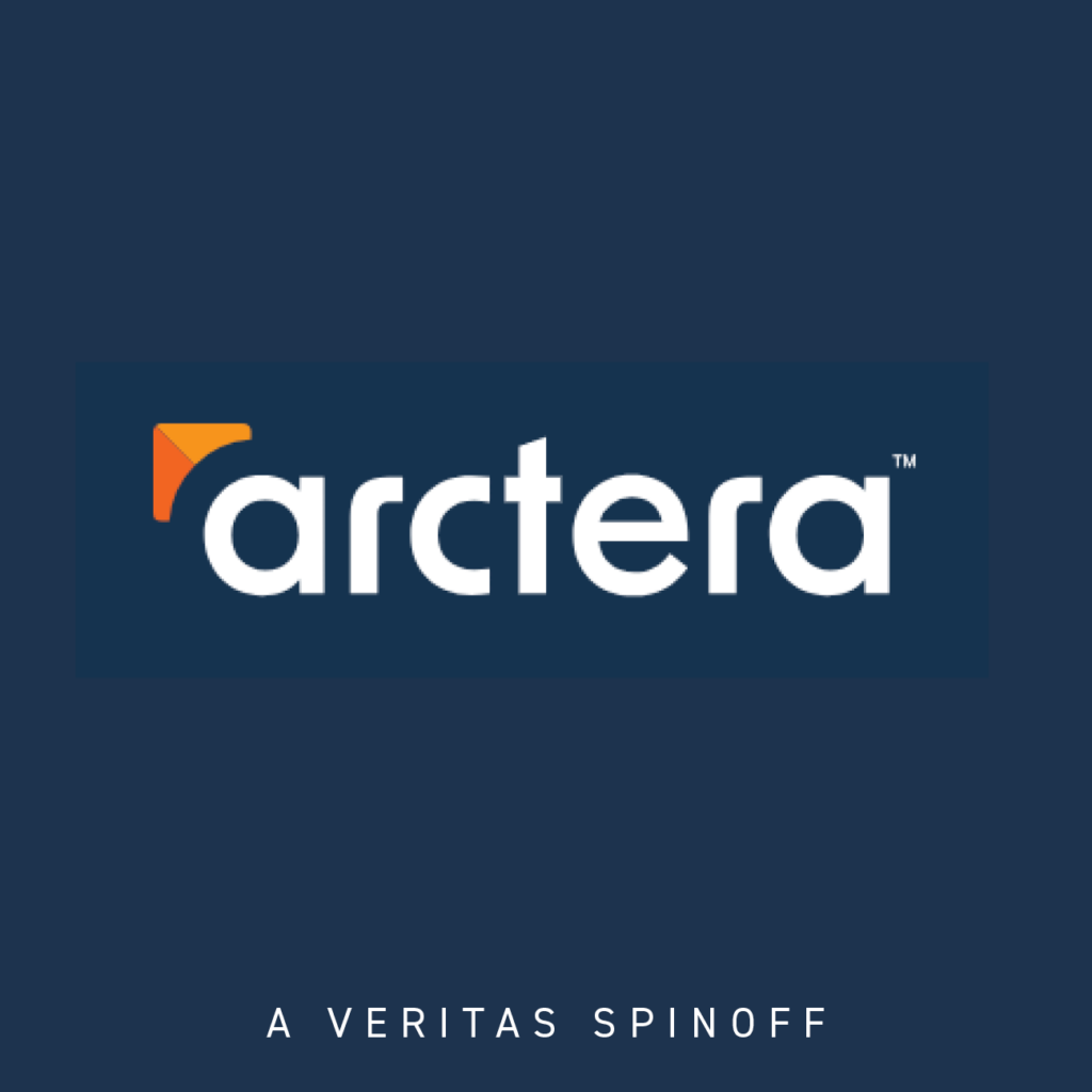 Arctera