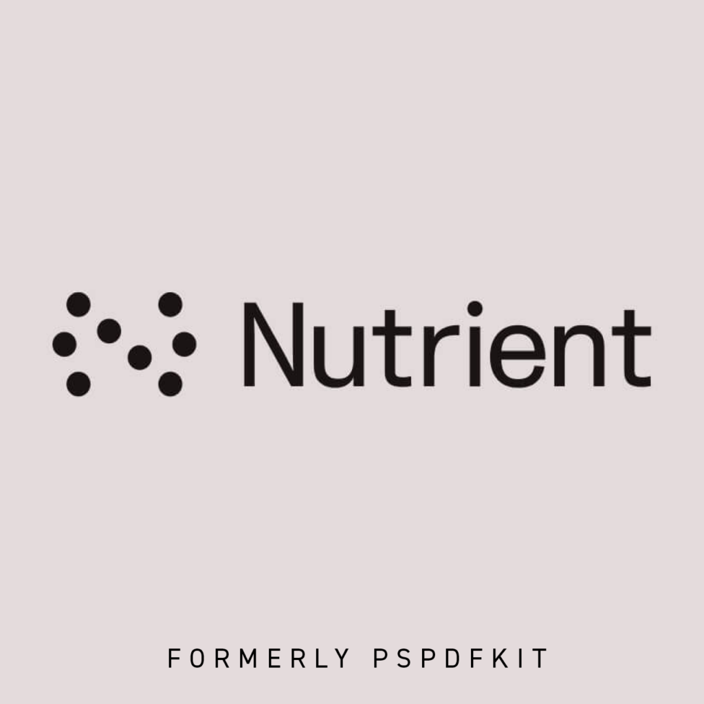Nutrient