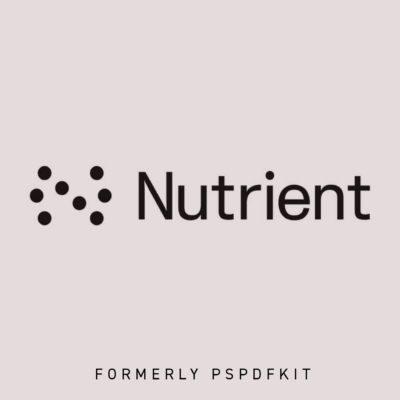 Nutrient