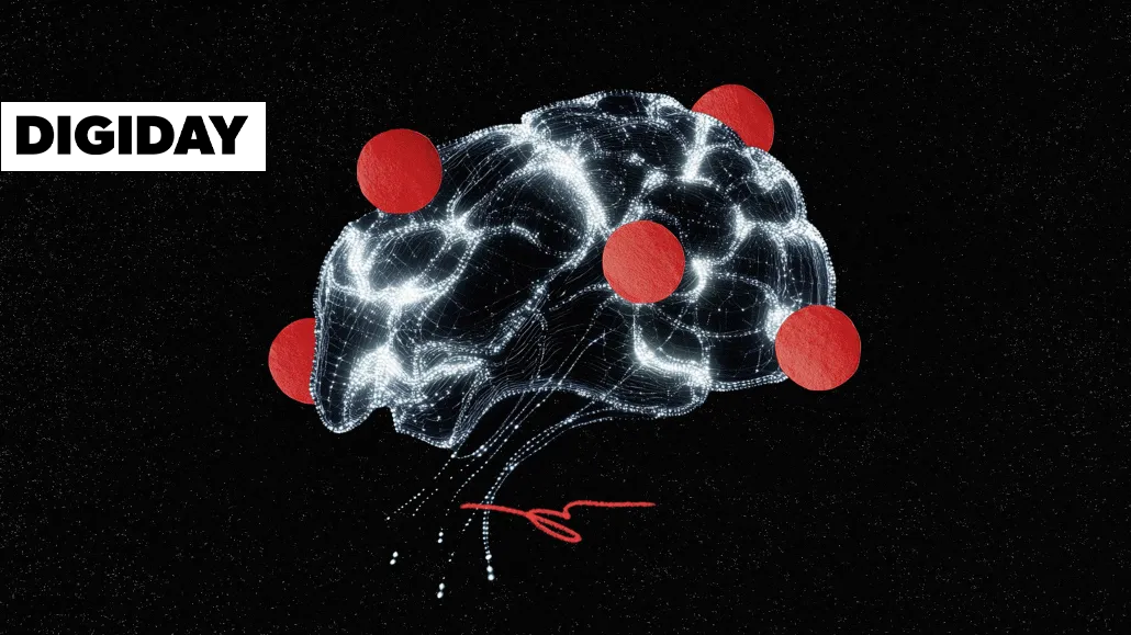 Digiday: AI in 2025–Five trends for marketing, media, enterprise and e-commerce