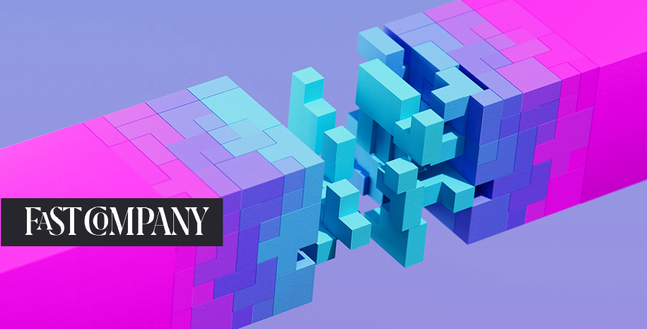 Fast Company: What’s needed to create future-facing brands?