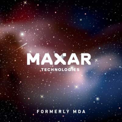 Maxar Technologies