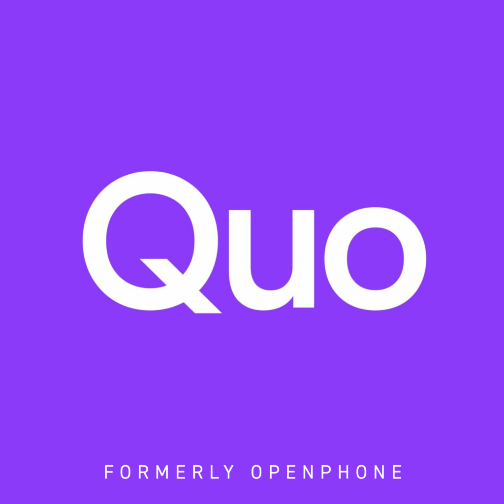 Quo