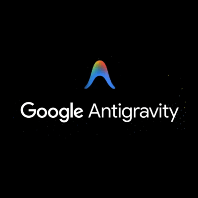 Google Antigravity