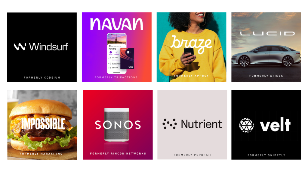 7 Rebranding Principles for Success