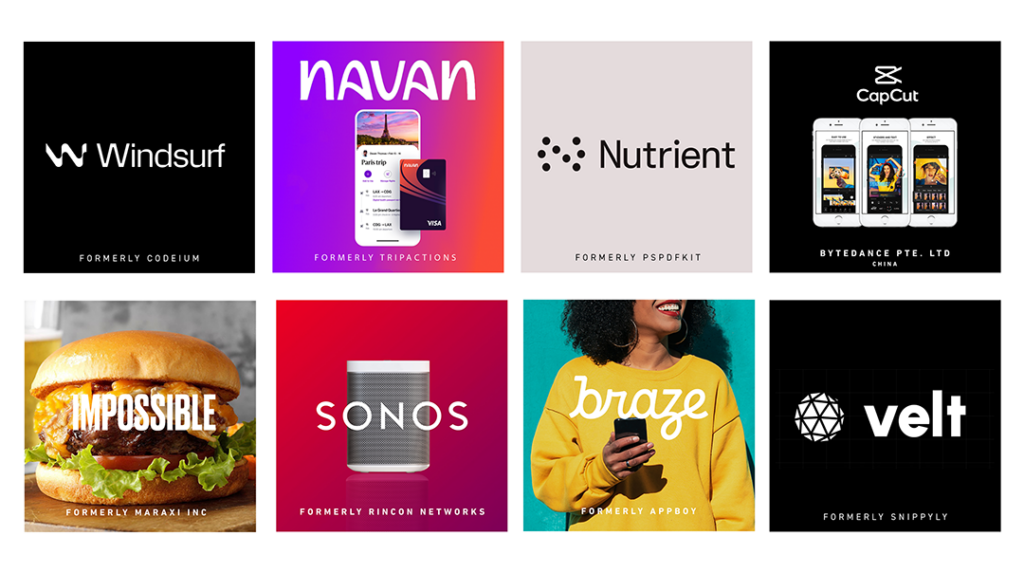 7 Rebranding Principles for Success