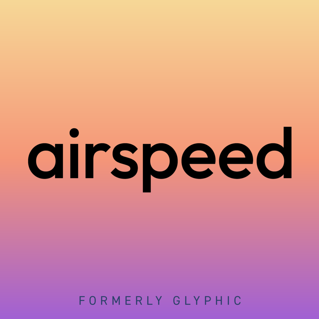 Airspeed