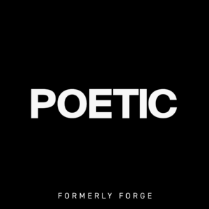 Poetic