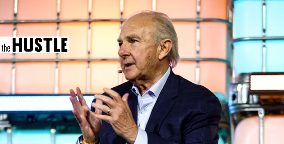 The Hustle: The wizard behind the names of billion-dollar companies