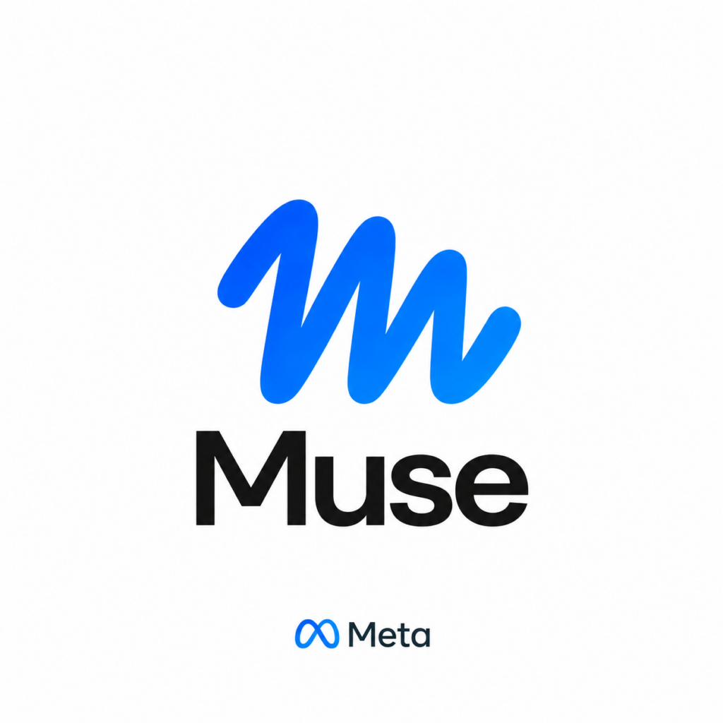 Meta Muse