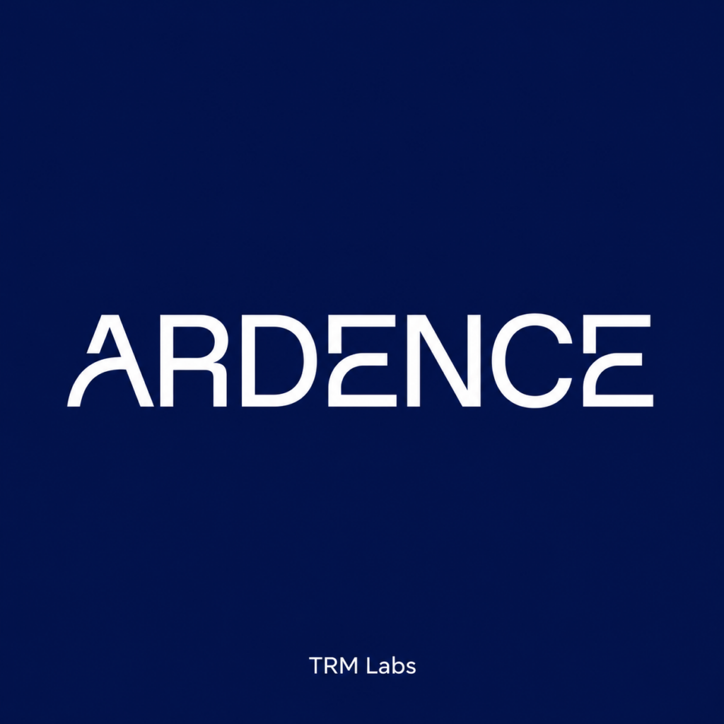 Ardence (by TRM Labs)