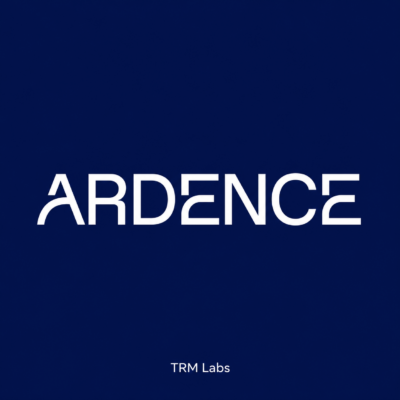 Ardence (by TRM Labs)
